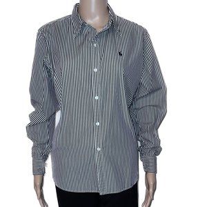 Ralph Lauren Sport Women's Long Sleeve Polo Shirt